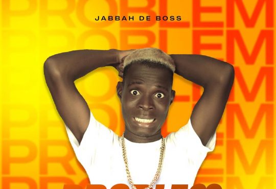 Jabbah De Boss - Problem