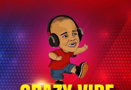 Crazy Vibe - Exposal x Difference x TMA Beatz