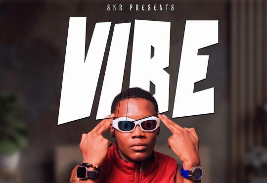D Young - Vibe [ Prod. FriskyBeatz ]