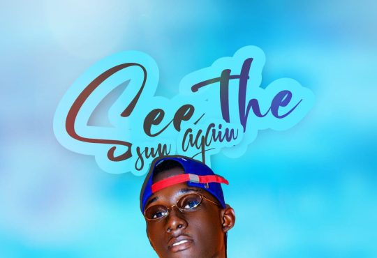 Spacz - See The Sun Again