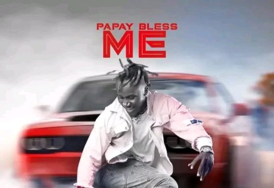 Kizzy W - Papay Bless Me ( PBM )