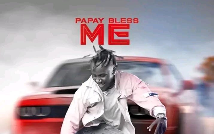 Kizzy W - Papay Bless Me ( PBM )