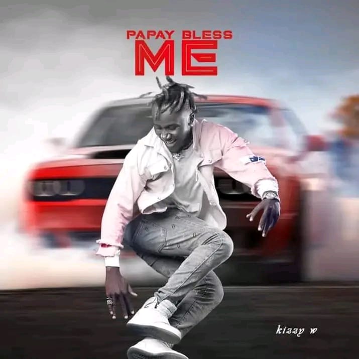 Kizzy W - Papay Bless Me ( PBM )