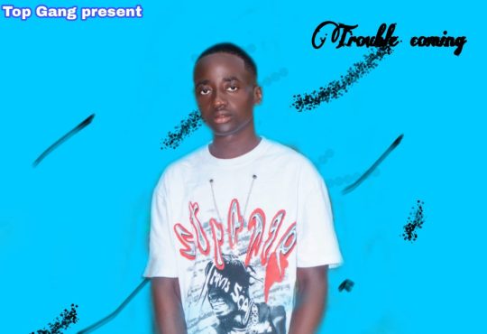 Trapco 106 Ft. Preacher - Single Life