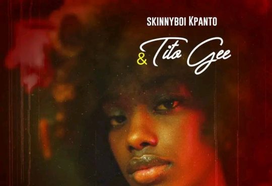 Kpanto Ft. Tito Gee - My Ex