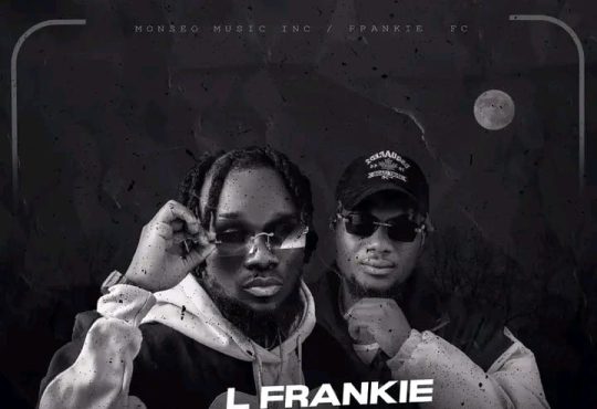 L' Frankie Ft. KellzBeatz - Alcohol [ Prod. KellzBeatz ]