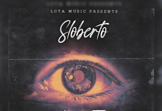 Sloberto - All Eyes On Me [ Prod. DrumBoi , M&M By Jnas Beatz ]
