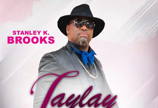 Stanley K. Brooks - Taylay Mahyee [ Prod. Eric Sandy ]