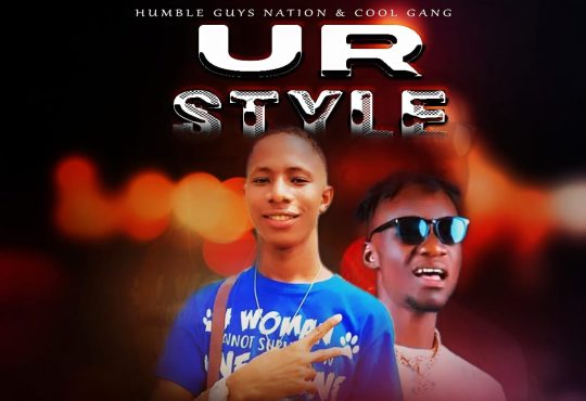 G Taker Ft. Wor Best - Ur Style [ Prod. Atraic ]