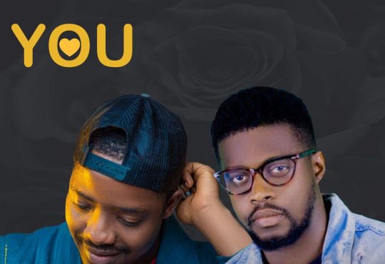 Joeim Ft. Bennie Seeker - You