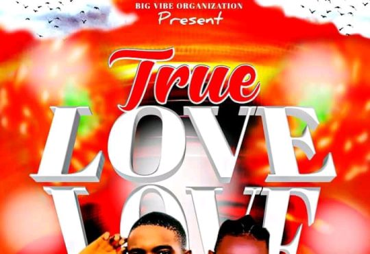 CBJ Ft. Abrateo - True Love [ Prod. A2 Beatz ]