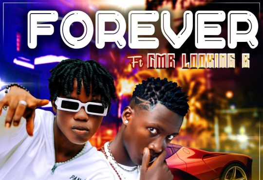 Retro Major Ft. Cmb Looking B - Forever [ Prod. Major ]