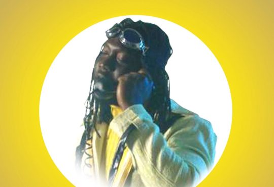Barsee Mocopala - Vibe [ Prod. Veno & Geno ]