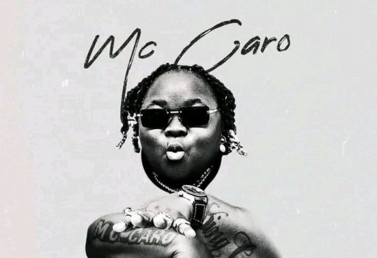MC Caro - Yayoyoya [ Prod. SmyKid ]