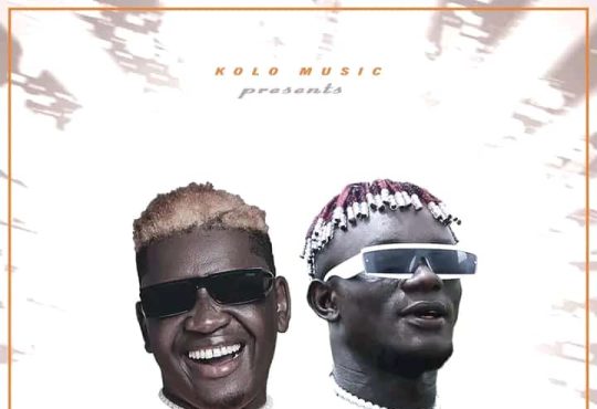 Teacher Kolokwa Ft. Naro - Single [ Prod. SammieBoi ]