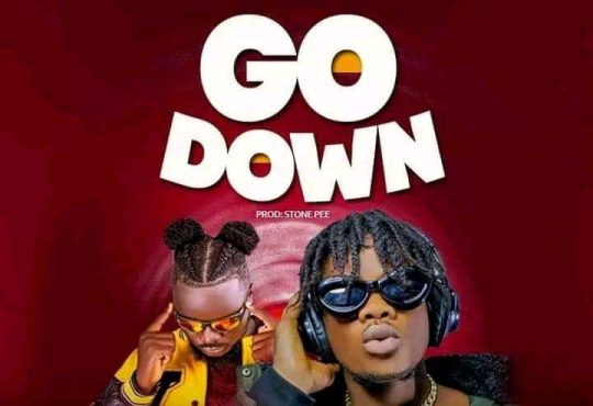 Ashkid Ft. Badman H - Go Down [ Prod. Stone Pee ]