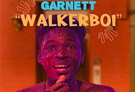Garnett - Walkerboi
