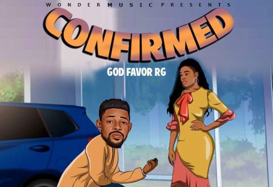 God Favor RG - Confirmed
