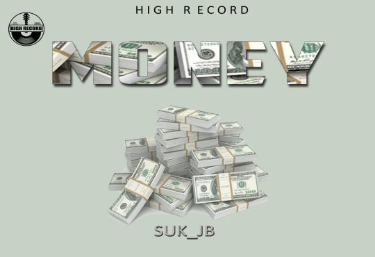 Suk JB - Money