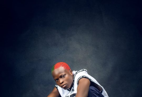 Yogot Boi - Wola