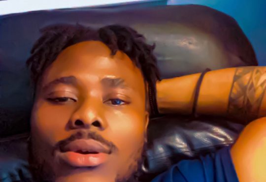 Andyzzy - Long Distance [ Prod. KellzBeatz ]