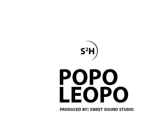 S Square H - Popo Leopo [ Prod. Sweet Sound Studio ]