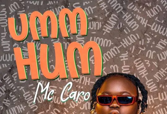 MC Caro - Umm Hum