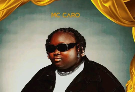 MC Caro - Eleven [ Prod. SMYKID]
