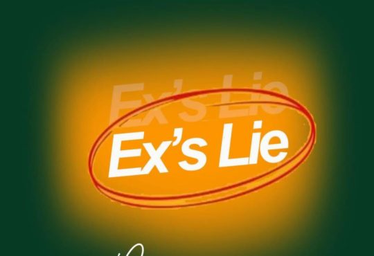 Boifatty - Ex Lie
