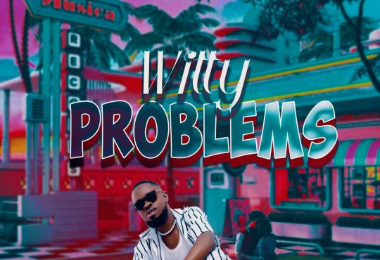Witty - Problem