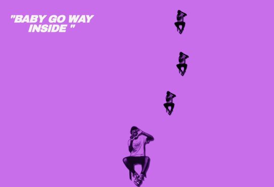 Ewizco Trapsoul - Baby Go Way Inside