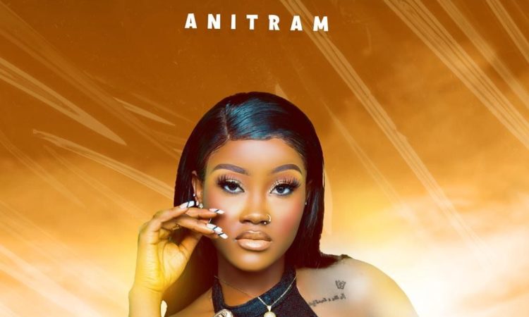 Anitram - Aura
