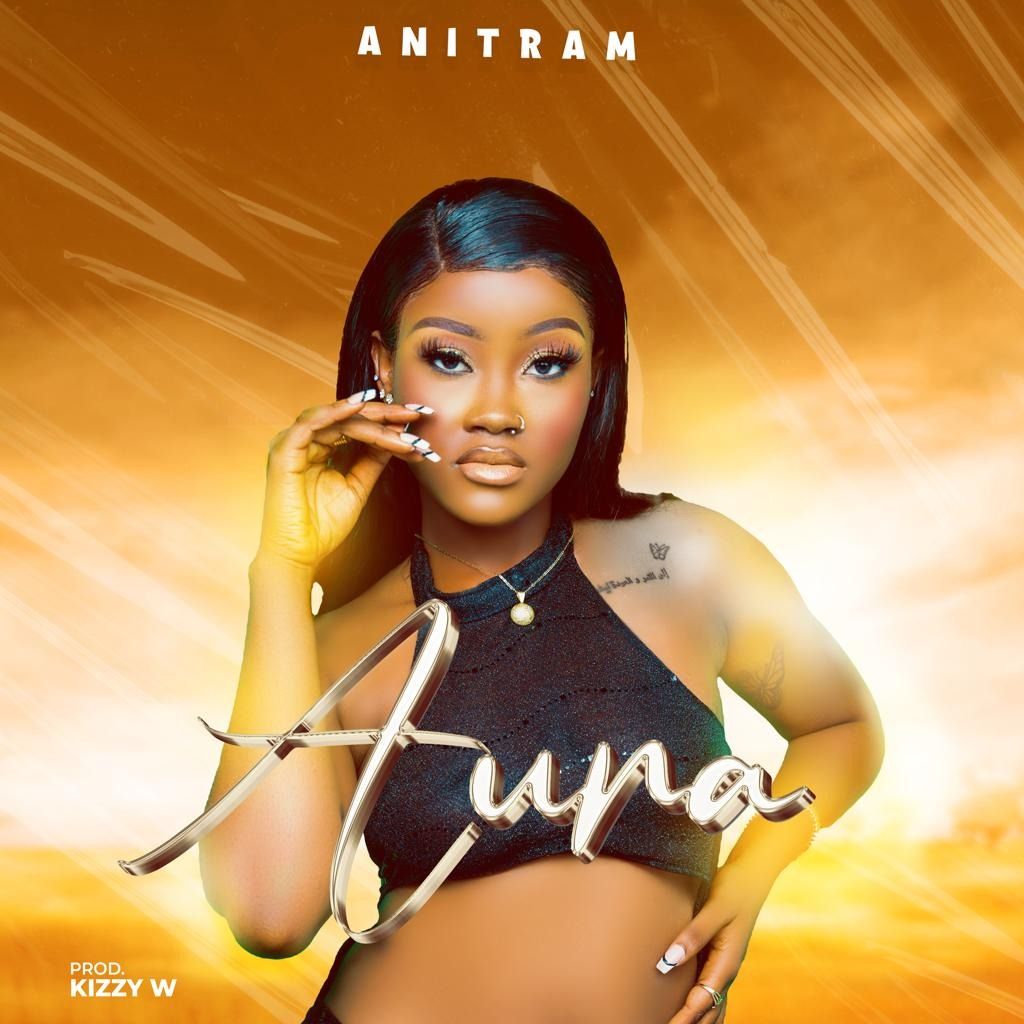 Anitram - Aura