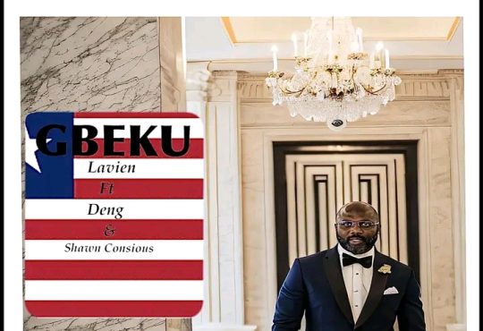 Lavien Ft. DenG & Shawn Consious - Gbeku [ Originalhitz.com ]