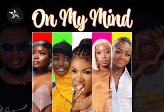 Viskid Ft. Ewizco Trapsoul - On My Mind