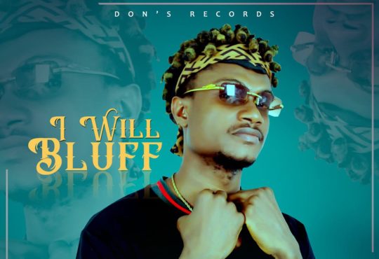 Trille - I Will Bluff