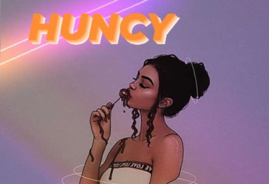 Hunchy - Zinna [ Prod. Alec ]