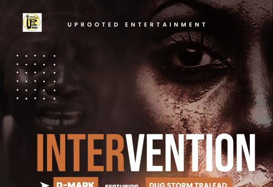D. Mark Ft.t Dug Storm Tralead - INTERVENTION
