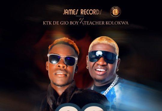 KTK De Gio Boy Ft. Teacher Kolokwa - Go Down