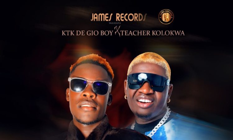 KTK De Gio Boy Ft. Teacher Kolokwa - Go Down