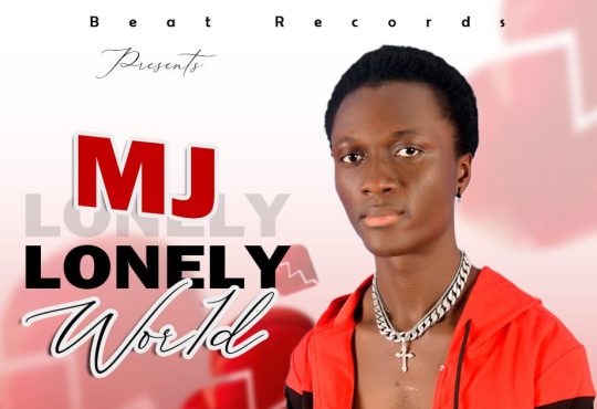 MJ - Lonely World