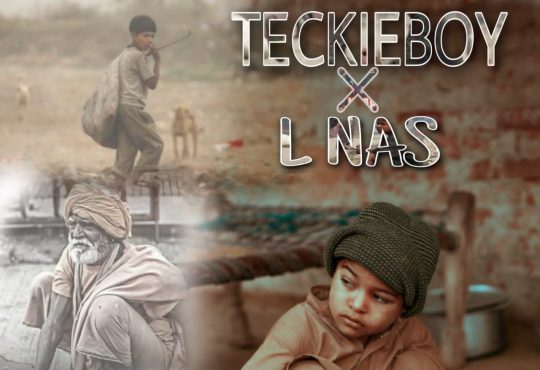 TeckieBoy-X-L. Nas-Poverty