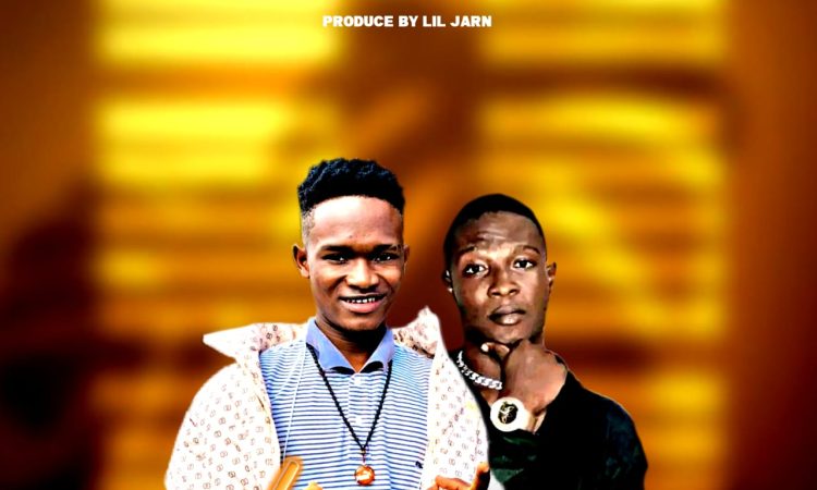 Levitate Ft. Love Bem - Living Free [ Prod. Lil Jarn ]