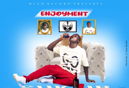 Suk JB - Enjoyment [ Prod. Jnas Beatz ]