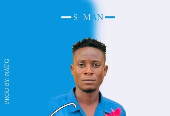 S Man - Supose [ Prod. Nat G ]
