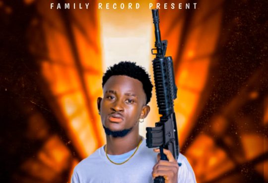 Madafic - Robbery [ Juice Beatz ]