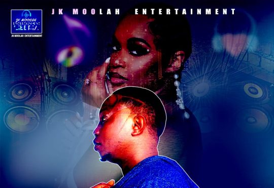 JK Moolah - Love For Life [ Prod. Differences ]