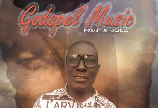 Min. J. Gueh - Gospel Music [ Prod. Differences ]