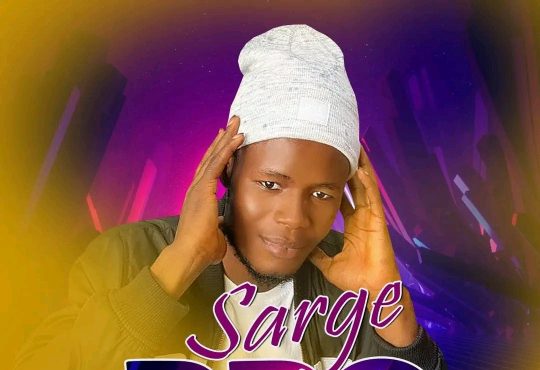 Sarge - Pro Poor [ Prod. Master Square ]