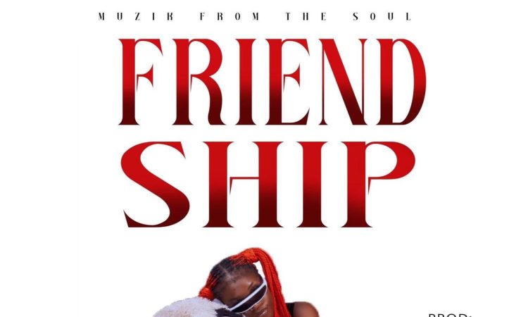 R Minaj - Friendship [ Prod. Sparkoda ]